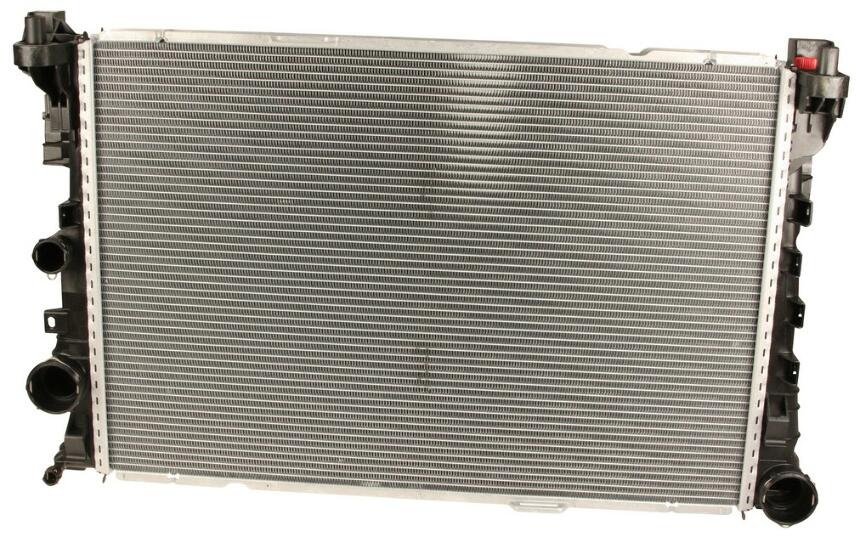Mercedes Radiator 1975000003 Behr Premium 376787441 Behr Hella
